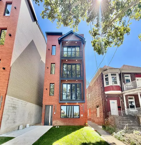 1902 John F Kennedy Blvd #2, Jersey City, NJ 07305