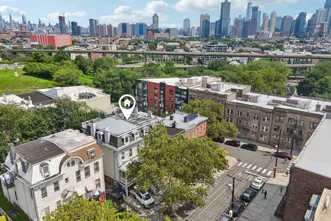 6 Magnolia Ave, Jersey City, NJ 07306