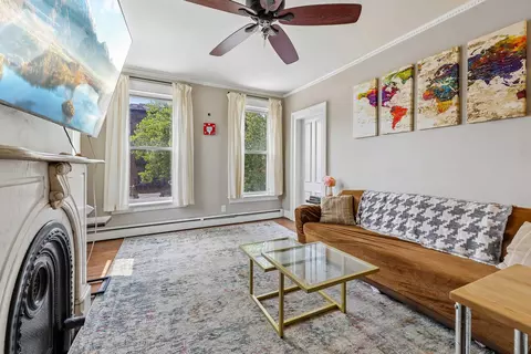 6 Magnolia Ave, Jersey City, NJ 07306