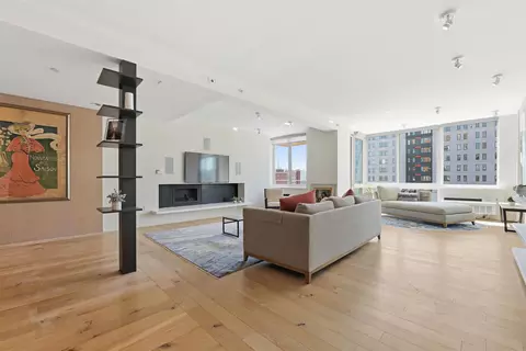 1008 Hudson Park #1008, Edgewater, NJ 07020