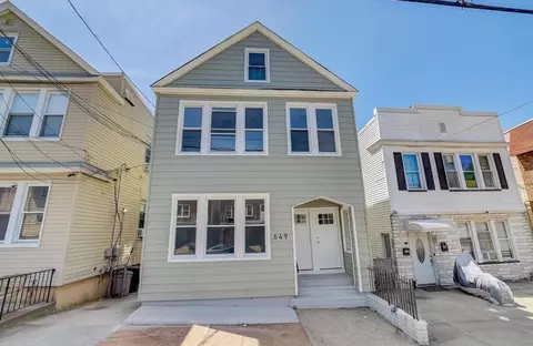 649 Liberty Ave, Jersey City, NJ 07307