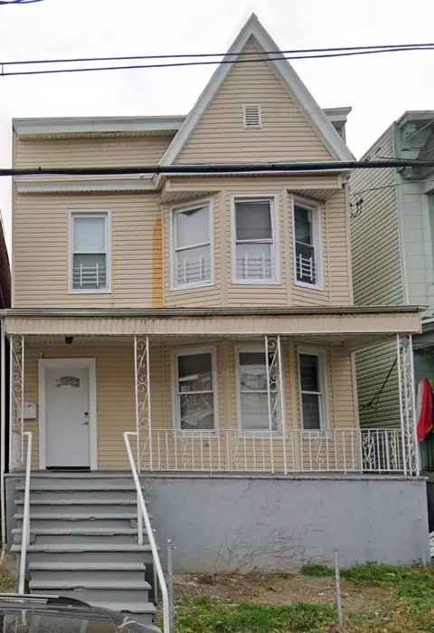 113 Virginia Ave, Jersey City, NJ 07304