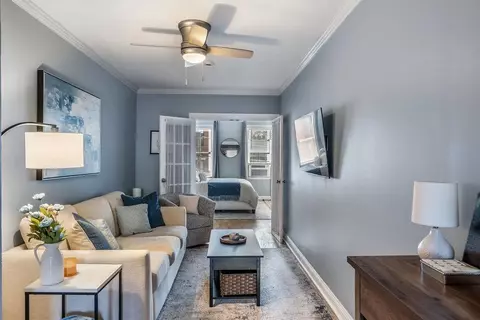 532 Adams St #2B, Hoboken, NJ 07030