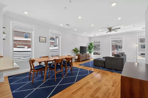 512 4th St #3A, Union City, NJ 07087