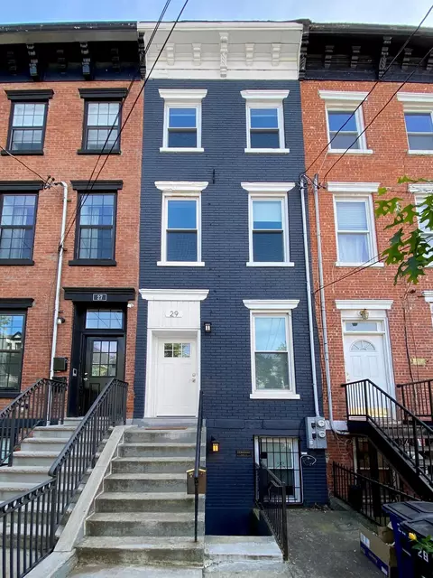 29 Belmont Ave, Jersey City, NJ 07304