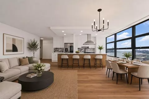 6050 Blvd E #12G, West New York, NJ 07093