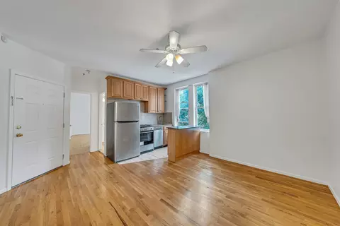 734 Adams St #4C, Hoboken, NJ 07030