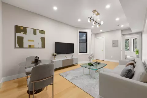 116 Booraem Ave #2, Jersey City, NJ 07307