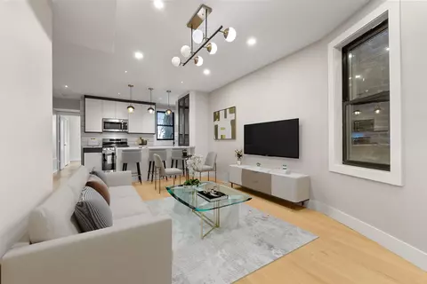 116 Booraem Ave #2, Jersey City, NJ 07307