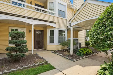 70 Mill Run, Hightstown, NJ 08520