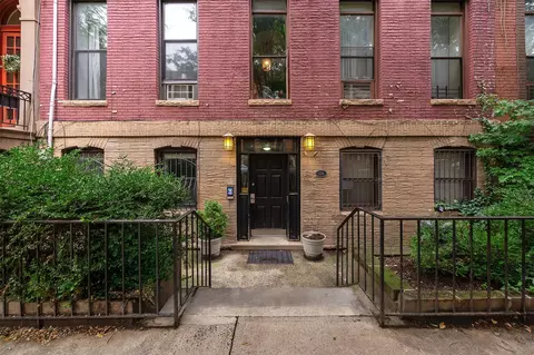 126 Mercer St #1L, Jersey City, NJ 07302
