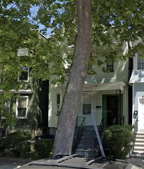 96 Clerk St, Jersey City, NJ 07305