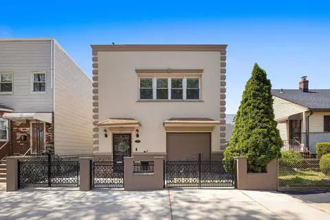 35 Elizabeth St, Jersey City, NJ 07306