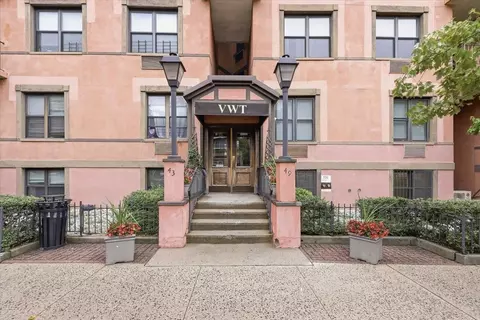 43-49 Van Wagenen Ave #GE, Jersey City, NJ 07306