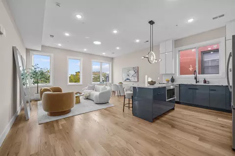 94 South St #3, Jersey City, NJ 07307