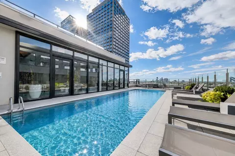 160 1st St #1111, Jersey City, NJ 07302