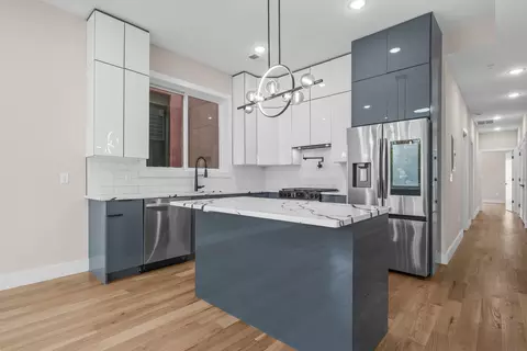 94 South St #2, Jersey City, NJ 07307