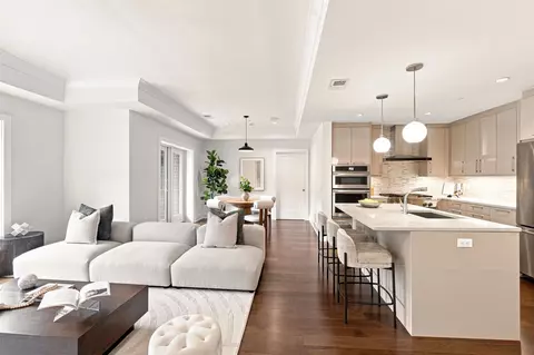 150 Henley Pl #311, Weehawken, NJ 07086
