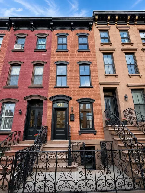 911 Park Ave, Hoboken, NJ 07030