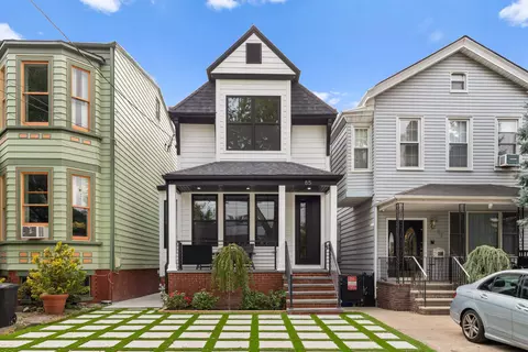 85 Sherman Pl #PACKAGE DEAL, Jersey City, NJ 07307