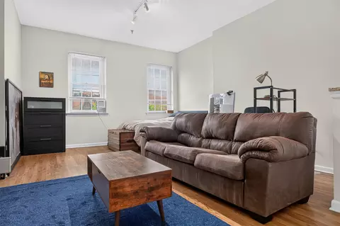 227 Christopher Columbus Dr #212B, Jersey City, NJ 07302