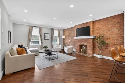 626 Park Ave #1, Hoboken, NJ 07030