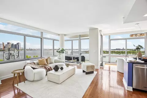 25 Hudson St #803, Jersey City, NJ 07302