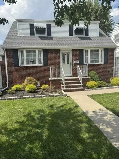 Exterior - 809 4th St, Secaucus, NJ 07094 photo 6 of 6