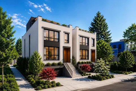 30 De Kalb Ave, Jc Journal Square, NJ 07306