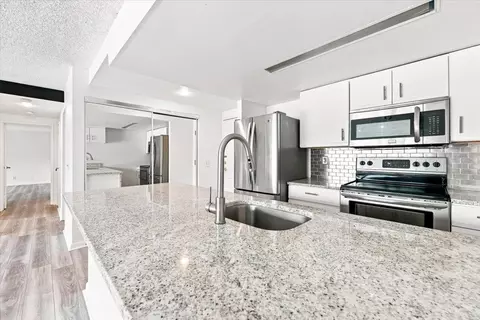 Kitchen - 55 Clinton Pl #404, Hackensack, NJ 07601 photo 1 of 3