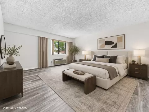 Bedroom - 55 Clinton Pl #404, Hackensack, NJ 07601 photo 1 of 2