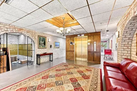 Entry Way - 55 Clinton Pl #404, Hackensack, NJ 07601 photo 1 of 1
