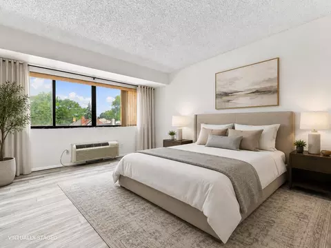 Bedroom - 55 Clinton Pl #404, Hackensack, NJ 07601 photo 2 of 2