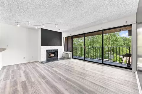 Living - 55 Clinton Pl #404, Hackensack, NJ 07601 photo 2 of 12