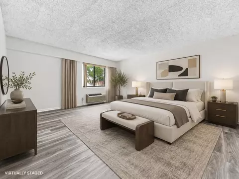 Bedroom - 55 Clinton Pl #404, Hackensack, NJ 07601 photo 1 of 3