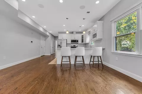 28 Giles Ave #2, Jersey City, NJ 07306