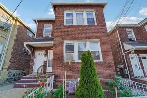1209 88th St, North Bergen, NJ 07047