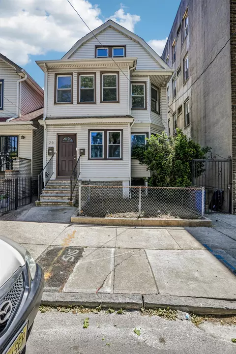 26 Olean Ave, Jersey City, NJ 07304
