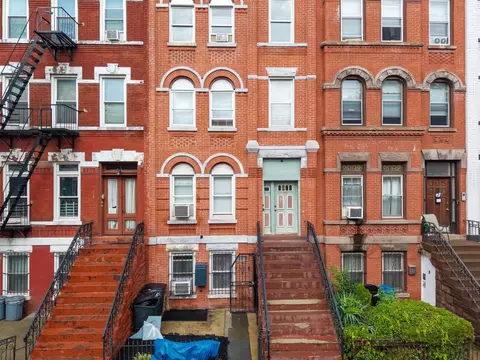 29 Madison Ave Madison St, Jersey City, NJ 07304