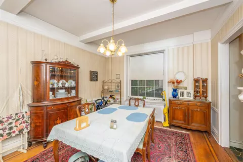 50 Glenwood Ave #108, Jersey City, NJ 07306
