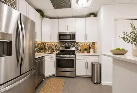 158 Wayne St #325A, Jersey City, NJ 07302
