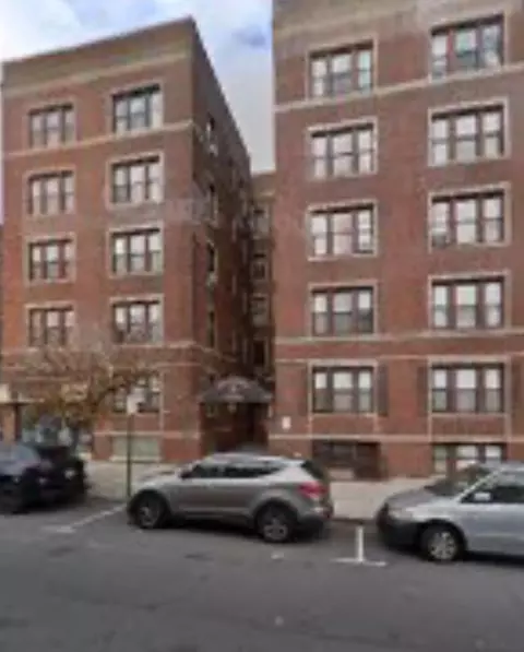 6601 Broadway #E6, West New York, NJ 07093
