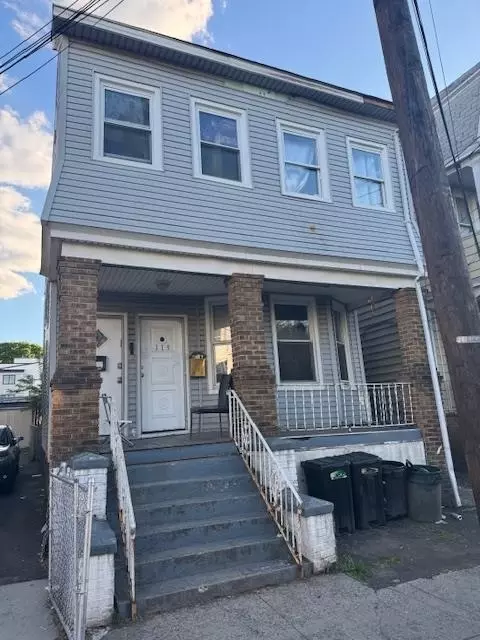 119 Woodlawn Ave, Jersey City, NJ 07305