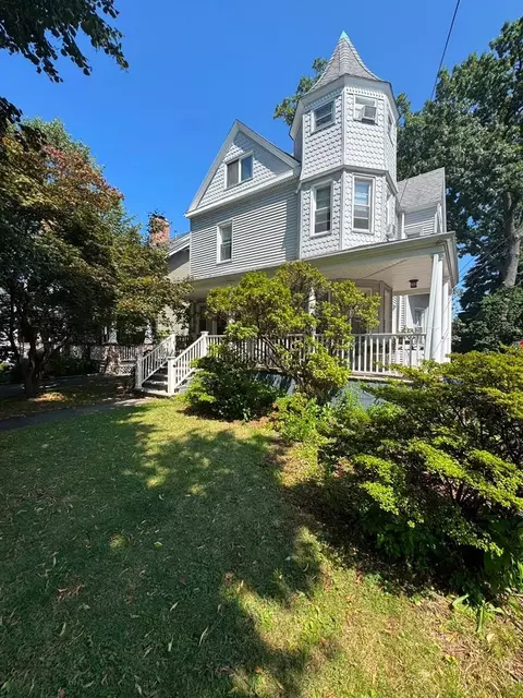 42 Donaldson Ave, Rutherford, NJ 07070
