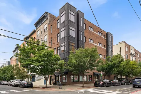 532 Monroe St #3, Hoboken, NJ 07030