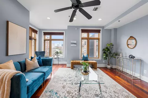 532 Monroe St #3, Hoboken, NJ 07030