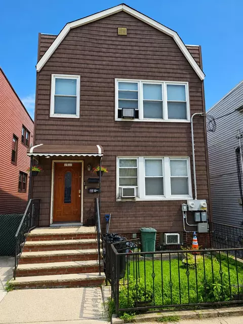 1511 76th St, North Bergen, NJ 07047