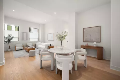 38 Jackson St #318, Hoboken, NJ 07030