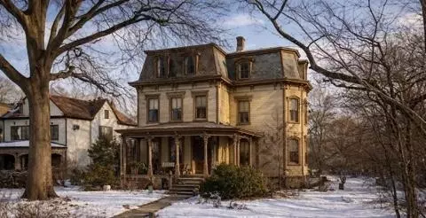100 Broadway, Bayonne, NJ 07002