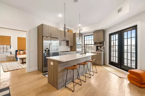 122 New York Ave #501, Jersey City, NJ 07307